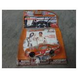 Daniel Suarez Die Cast Car, NIB