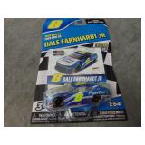 Dale Earnhardt Jr Die Cast Car, NIB