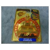 Tony Stewart Die Cast Car, NIB