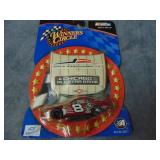 Dale Earnhardt Jr Die Cast Car, NIB