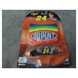 Jeff Gordon Die Cast Car, NIB