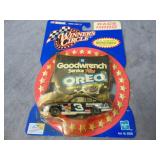Dale Earnhardt Die Cast Car, NIB