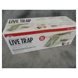 Live Trap, NIB