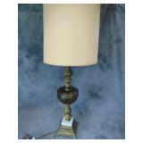 VTG Table Lamp