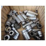 Misc Sockets