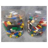Mega Blox Bricks