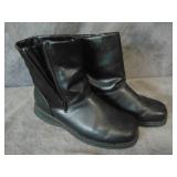 Sz 9M Boots