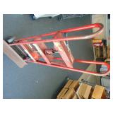 Heavy Duty Appliance Dolly