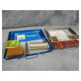 Misc Ammo. 50 cal,.. some are in bad shape