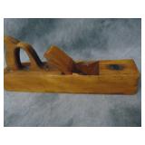 Antique Wood Plane