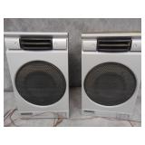 VTG Emerson Speaker System, untested