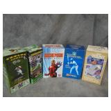 VTG Brewers Bobbleheads