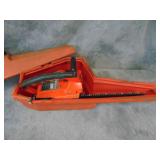 Homelite Small Chainsaw, untested