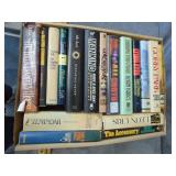 Misc Books