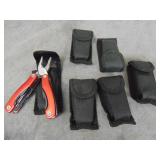 Multitools, new