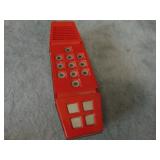 VTG Merlin Electronic Games