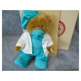 Childrens Miracle Network Stuffed Bear