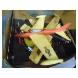 VTG Turbo Jets - String Controlled