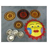 Decorative Plates and Decor