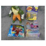Misc Kids Toys, NIB