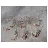 VTG Davy Crockett /Walt Disney Glasses