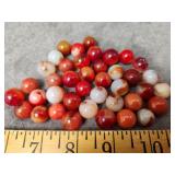 40 Jabo Classics Marbles