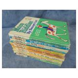 VTG Kids Books, late 50's, early 60s