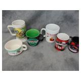 Coffee / Soup Mugs