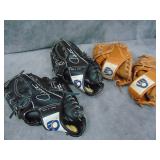Brewers Paul Molitor Ball Gloves
