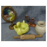 Misc VTG Home Decor