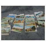 VTG Postcards