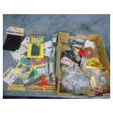 Archery Supplies