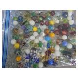Clearies and Game Marbles