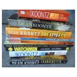 Books