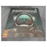 GodSpeed Game, sealed