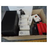 Drone Parts: Strobe Lights, Tablet Hood & More