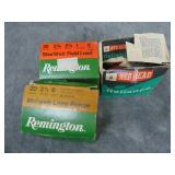 20 Gauge Ammo