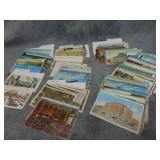 VTG Postcards
