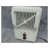 Small Electric Heater