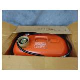 Boat Gas Tank, nib