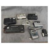 Misc Cameras