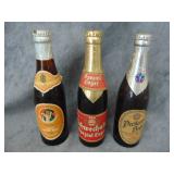 VTG full Beer Bottles