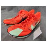 Sz 11 Nike ZoomX Dragonfly XC Cross Country Spikes