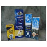 VTG Brewers Bobbleheads