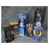 VTG Brewers Bobbleheads