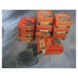 Cat's Paw Rubber Replacement Heels, NIB