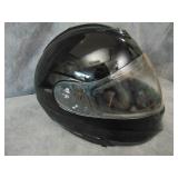 XL Motorcycle Helmet