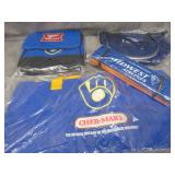 Brewers Promo Bags