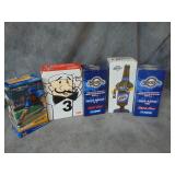 VTG Brewers Bobbleheads