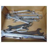 Combination Wrenches